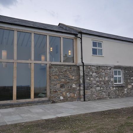 The Barn At Ballaloaghtan Ballasalla Exterior photo